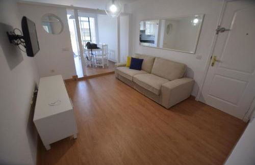 El Médano, apartamento céntrico y cerca del mar - Foto 9