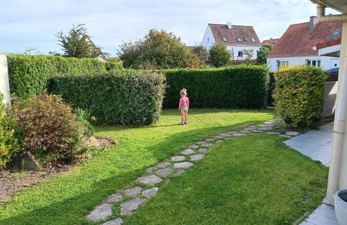 Gite Troubadour - Cap Gris Nez - piscine - Foto 35