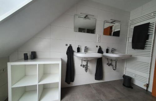 Ferienwohnung Seemöwe - Ihr Wohlfühlort an der Nordsee - Foto 2