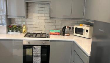 Upstairs Flat Bishop Auckland - Foto 2