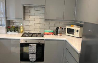 Upstairs Flat Bishop Auckland - Foto 2