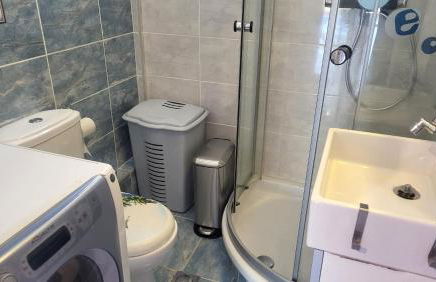 Spacious Modern apartment - Foto 22