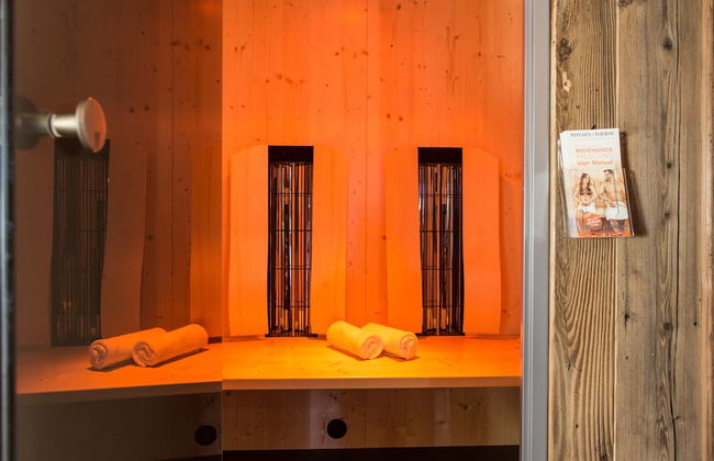 Naturlodge Ladis - Foto 20