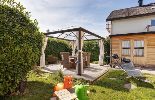 Ferienwohnung Beni - Foto 17