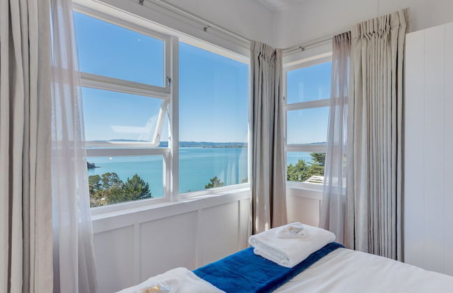 Woodside Bay Chalets - Foto 4