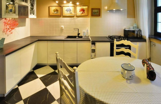 Villa in Krag Near Knight's Castle - Photo 8