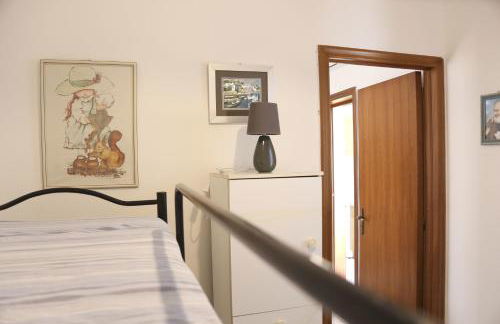 Casa Vacanza Teresa con balcone - Foto 13