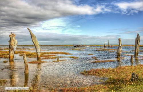 Pear Tree Cottage 2 - Foto 21