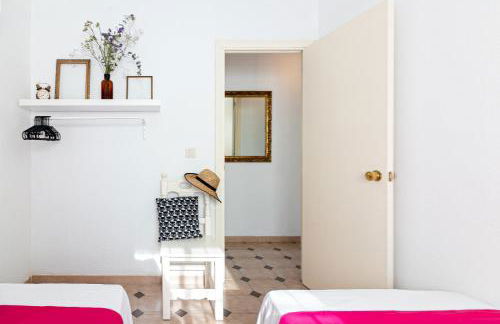 Sea & Wave Al Rolo Beach Apartment - Photo 15