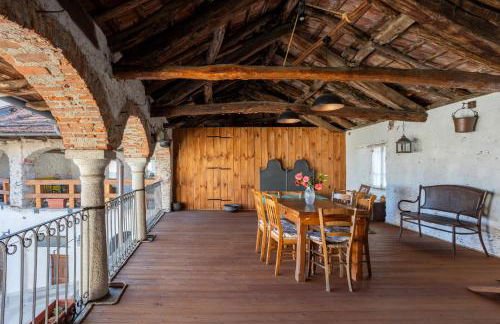 Dal Picasass House - Foto 39