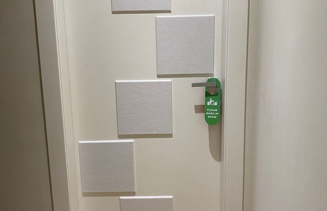 Malvezzi24 Boutique Rooms - Photo 21