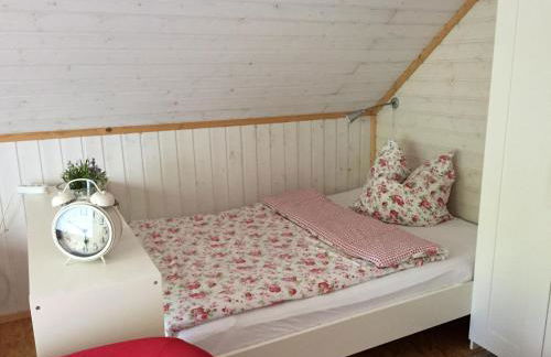 Apartments im Schwedenstil - Foto 21