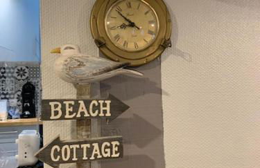 La Maison Bleue, proche de tout - Foto 8