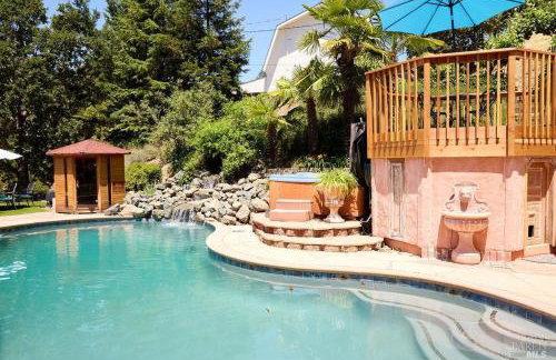 Castle retreat get-away - Foto 12