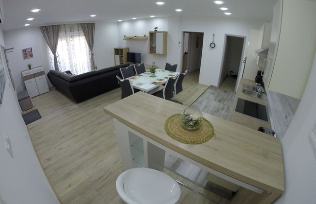 Apartments Viki - Photo 28