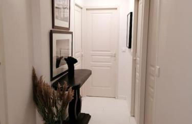 le Balcon du Prince Noir - Foto 11