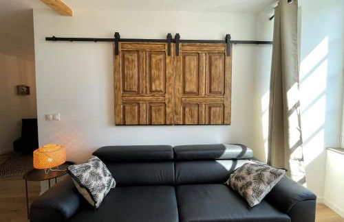 Gîte Ô PYRÉNÉES quartier historique - Foto 16