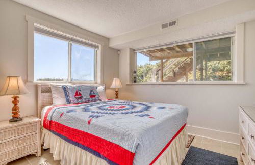 Sea-Esta in Tierra Del Mar - Meredith Lodging - Foto 26