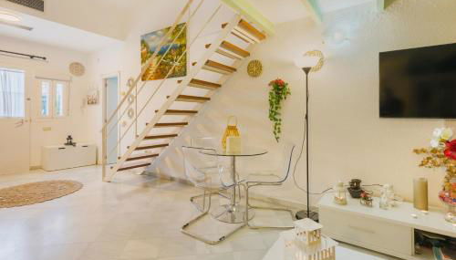 Duplex-Penthouse Terrace Citycenter - Foto 4