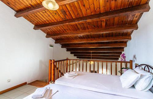 Ergastiri Retreat by RentalsPro - Trikorfo Halkidiki - Foto 29