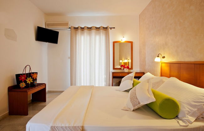 Naxos Kalimera - Foto 3