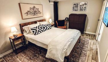 Sunset Nook in Springtown TX - Photo 5