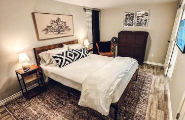 Sunset Nook in Springtown TX - Photo 5