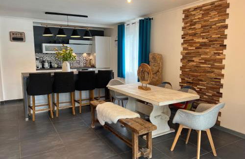 Villa CarpeDiem Cévennes - piscine & terrain tennis - Photo 46