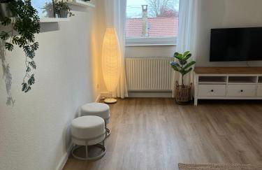 MEGHA Living - 2 Zimmer Appartments mit Küche - Zentral - Foto 44