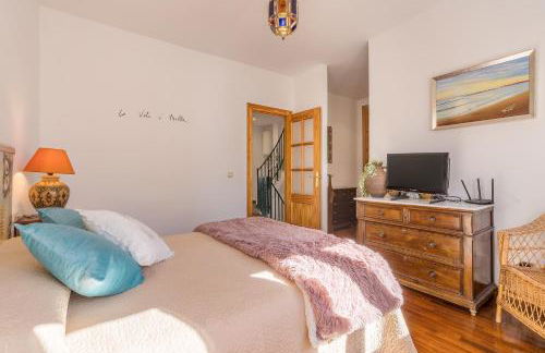 Casa El Naranjo Azul Granada - Foto 16