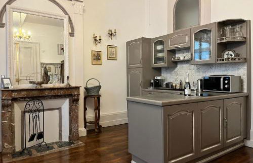 Châtel Rose - Historical Centre with Garden - Foto 4