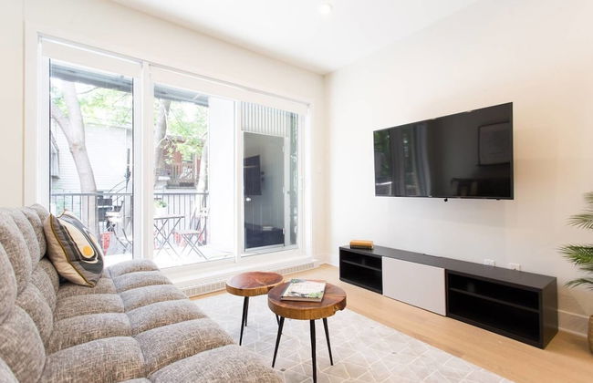 Perfect 2 Bdr, 2 Bath Landing for the Family - Foto 25