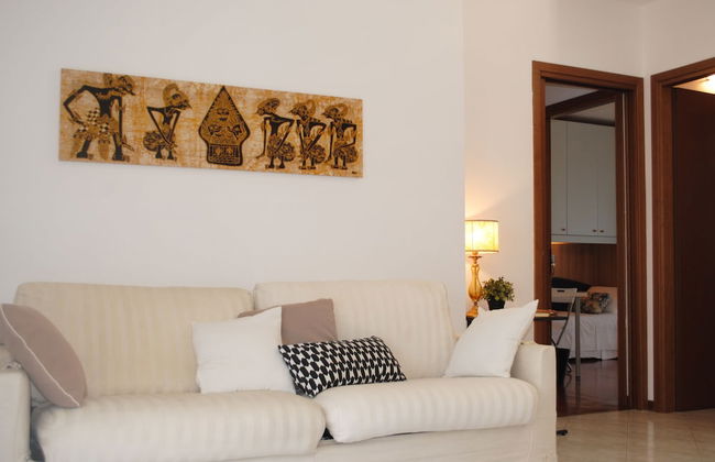 Metropolitan Expo Flat 2 - Foto 14