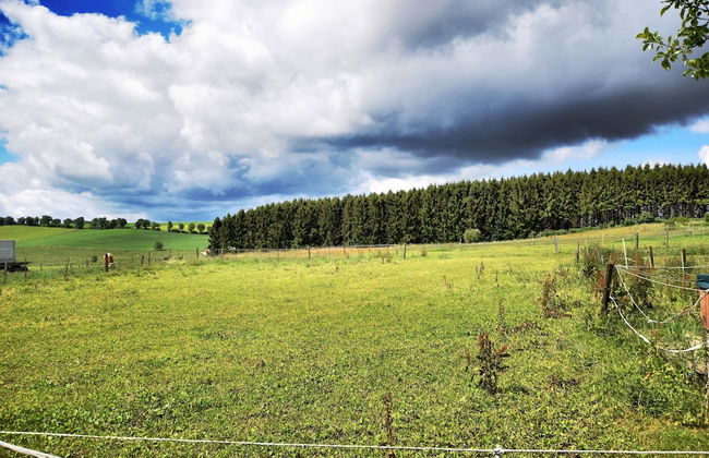 Holiday Home in St.vith With hot tub - Photo 40