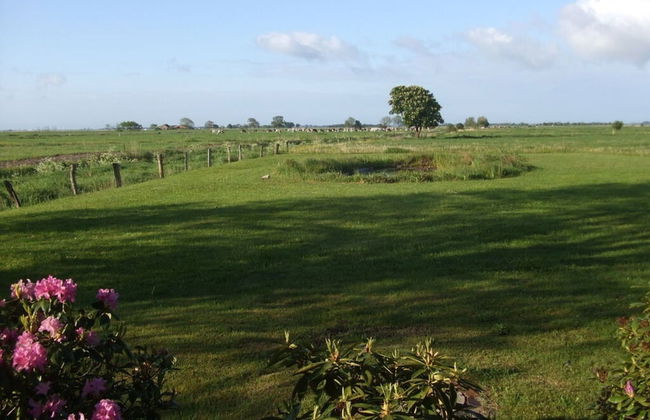 Holiday Home Hooge Warf - Foto 22