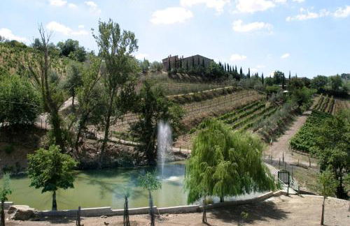 Borgo Casa al Vento - Foto 53