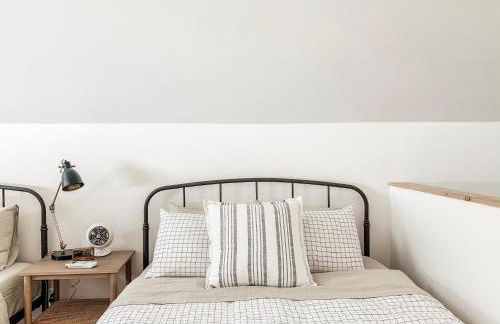 Homestead Barn Loft - Foto 19