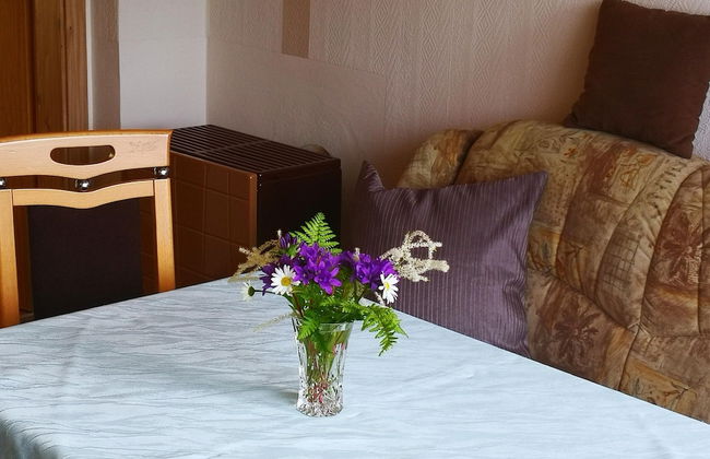 Cozy Retreat Near Rennsteig - Photo 16