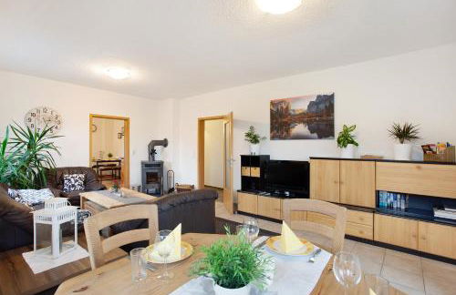 Kirsten's Hike n Bike Ferienwohnung - Foto 2