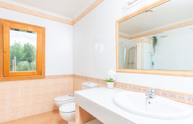 Es Garroveret in Marratx - Foto 36