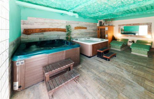 Apartamentos Rurales & Spa La Bárcena - Foto 14