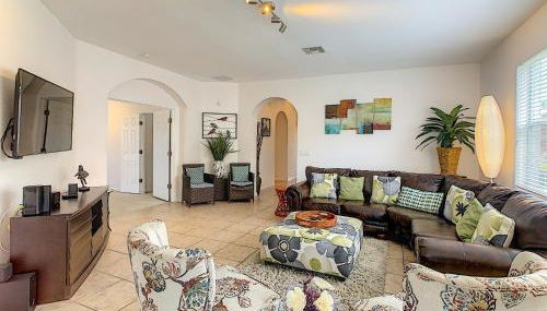 GREAT VALUE! - private pool. Disney Area 4/4 - Foto 3