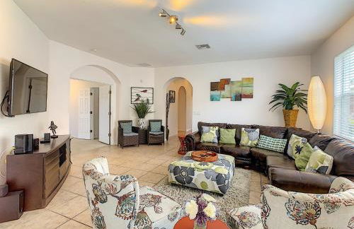 GREAT VALUE! - private pool. Disney Area 4/4 - Foto 3