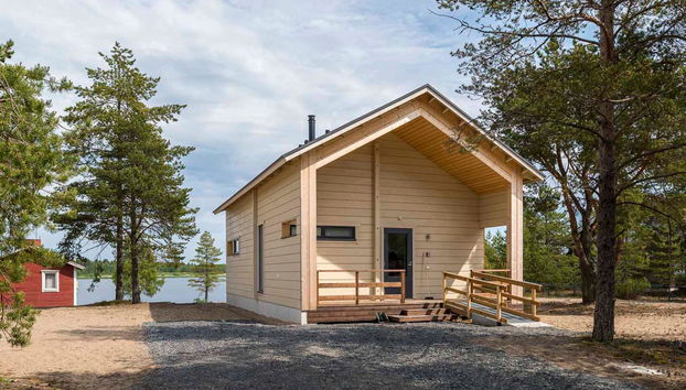 Siika - Foto 2, Inside other