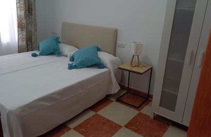 Apartamento Andalucía - Foto 17