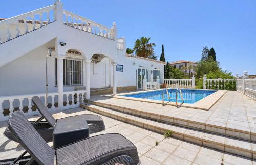 Villa with Private Pool and Gorgeous View - Photo 6