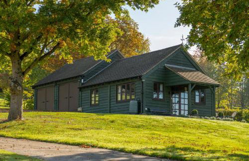 Beautiful Cottage With Stunning Views in Box - Foto 20