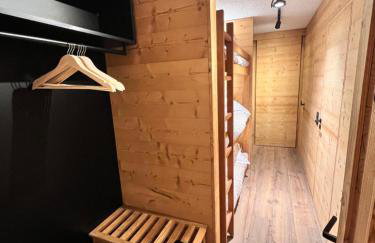 VAL THORENS, SERAC 7 - TOUT NEUF, pied des pistes, plein sud, vue magnifique - familial - Photo 36