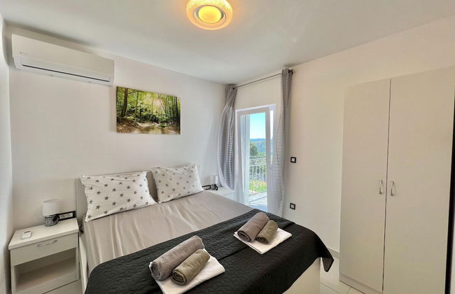 Apartment in Croatia Near Adriatic Coast - Foto 3