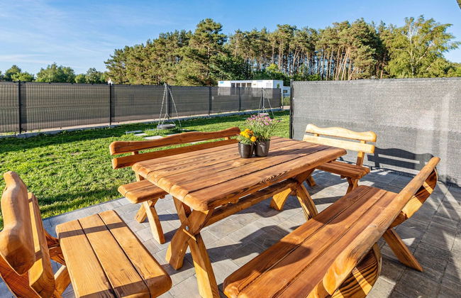 Comfortable Holiday Complex in Jastrzebia Gora - Foto 22